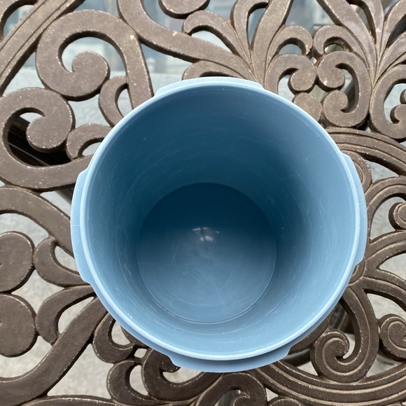 Tupperware - VTG  Servalier CANISTER #811-13 with lid - Picture 10 of 13